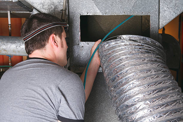 Best Home Air Vent Cleaning  in Lake Delta, NY