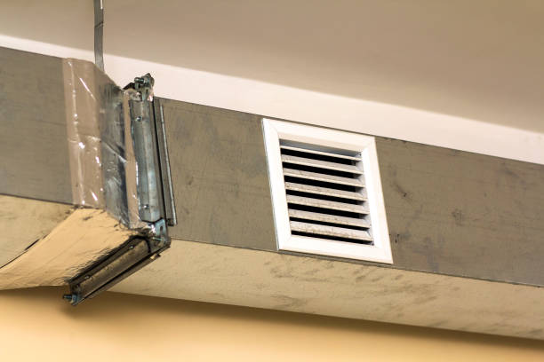 Best HVAC Air Duct Cleaning  in Lake Delta, NY