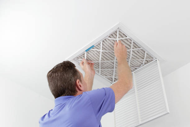 Best Commercial Air Duct Cleaning  in Lake Delta, NY